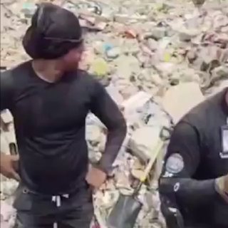 Four police officers arrested in Venezuela on looting charges