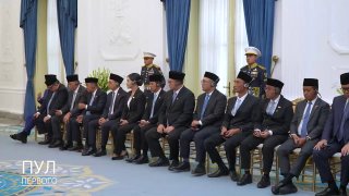 President outlines prospects of Belarus-Indonesia cooperation