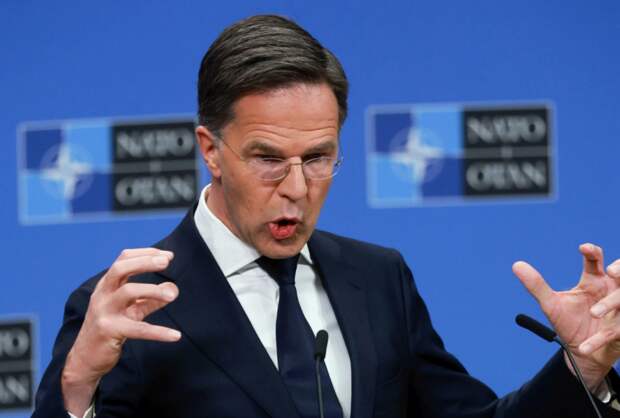 Ukraine currently has no prospects for NATO membership, says NATO chief