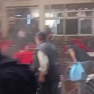 4 killed in explosion near Damascus Palace of Justice