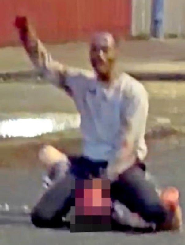 Suspect in Belfast Knife Attack Received Fast-Track Asylum in UK