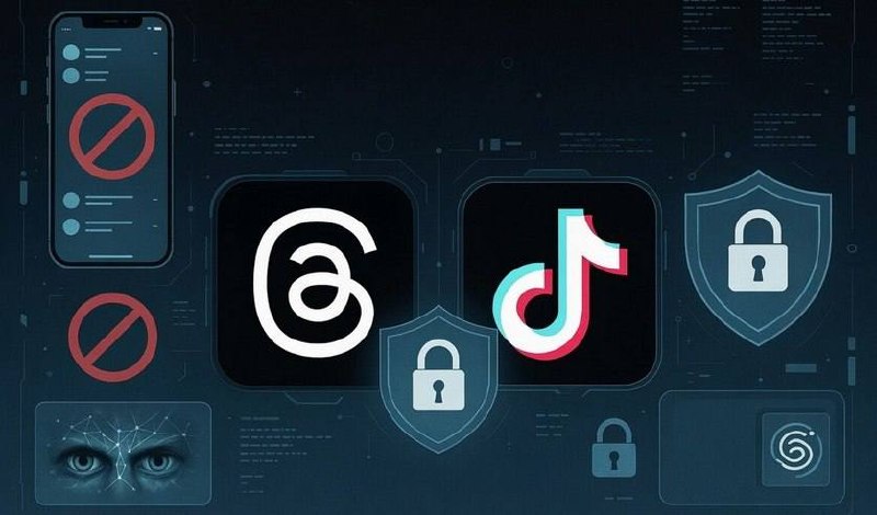 Belarus Investigative Committee Steps Up Monitoring of TikTok and Threads