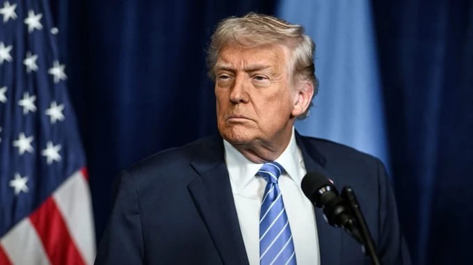 Trump Urges Republicans to Approve $350 Billion Pentagon Funding Bill