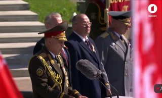 Volfovich: When Speaking of the Past and Present, We Inevitably Think of the Future