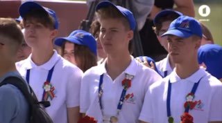 Volfovičius: baltarusiai už gerovę sumokėjo kartos kaina
