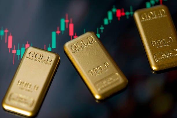 Le prix de l'or pourrait tomber à 3 800 $ l'once