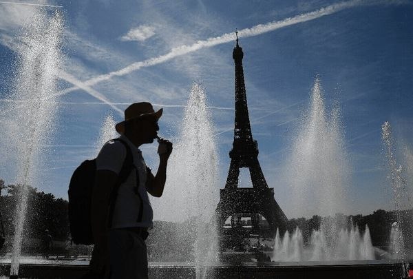 French Health Minister: 2,025 Died in Heatwave from June 22–28