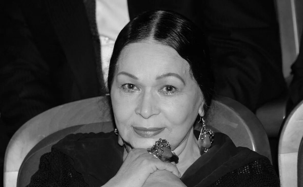 People's Artist of Russia Ekaterina Zhemchuzhnaya dies at 82