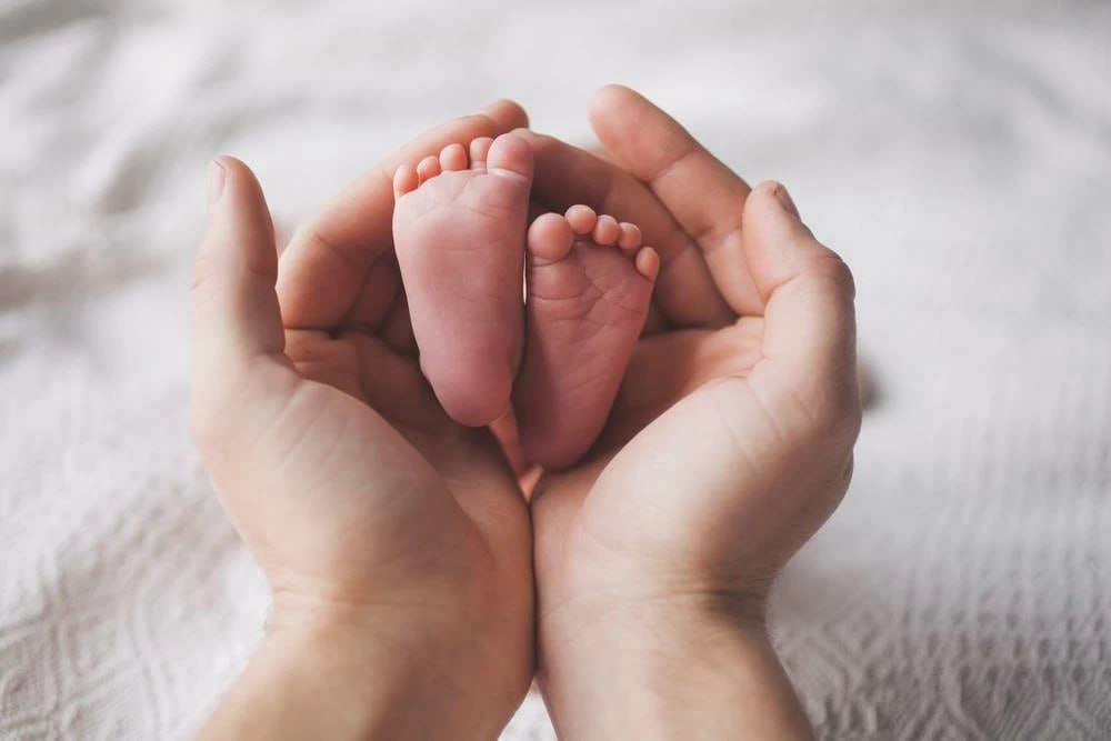 116 babies born in Belarus on Independence Day