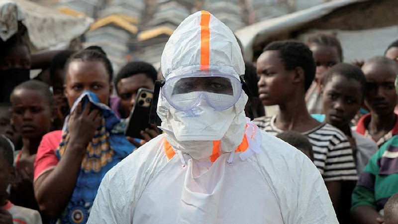 Liczba zgonów z powodu Ebola w DRC wzrosła do 506