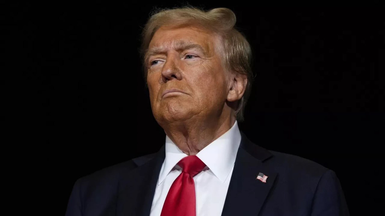 Trump Warns France of New Trade War Over Digital Tax