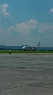 Armenian PM Nikol Pashinyan arrives in Yekaterinburg for the 'Innoprom-2026' exhibition