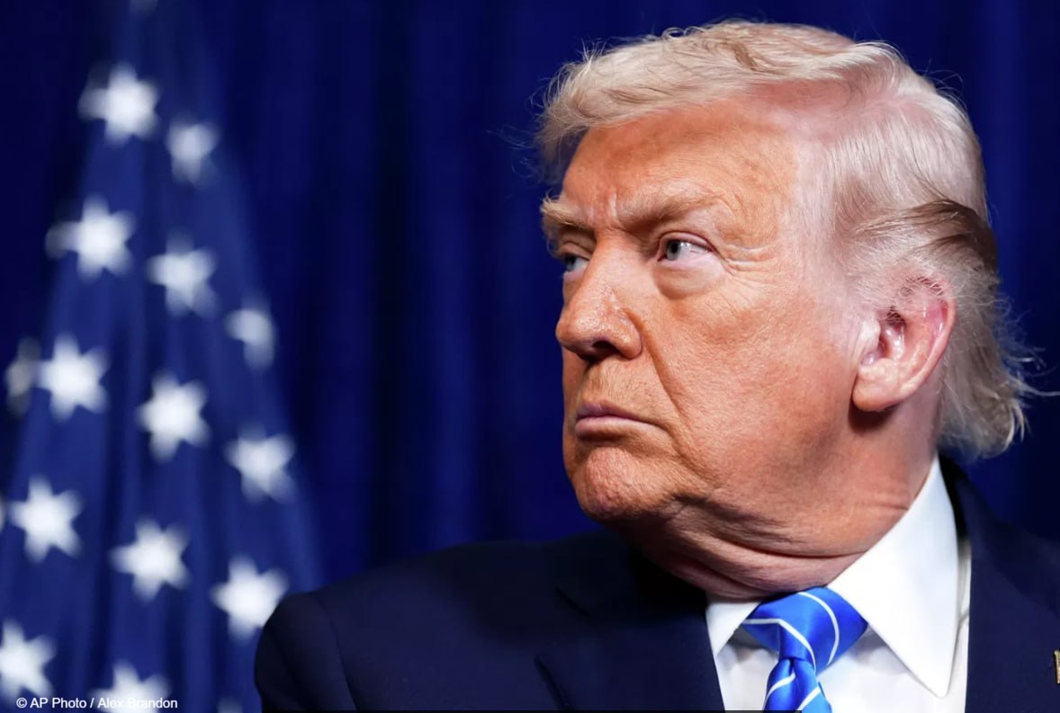 Trump says Ukraine conflict is closer to ending than commonly believed