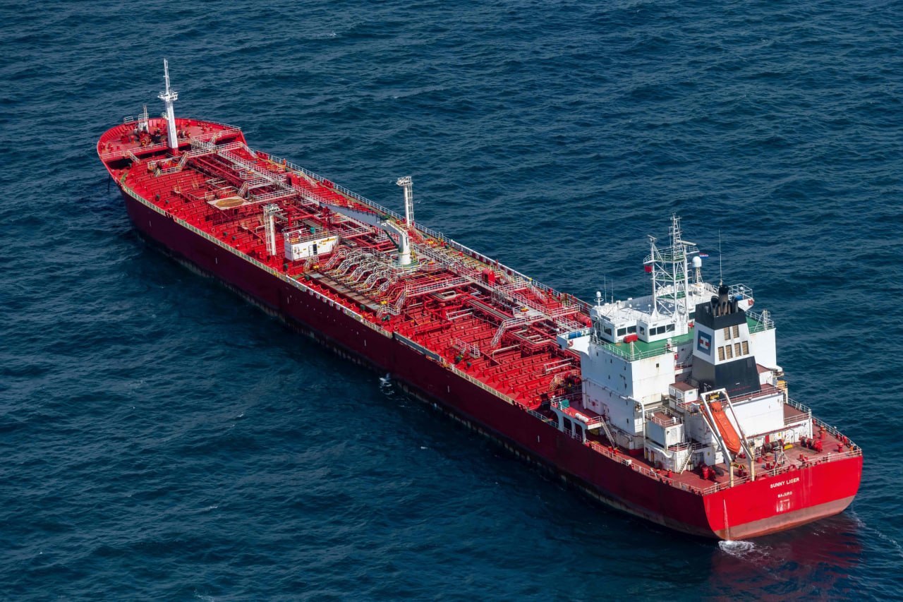 Greek shipping companies earned €3.8 billion from Russian oil transport in three years