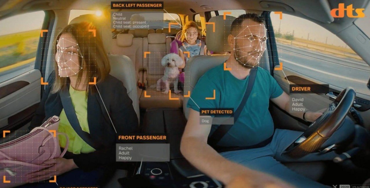 EU mandates cameras monitoring driver's face in all new cars
