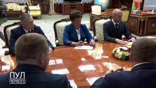 À Shklov, rien ne rouille