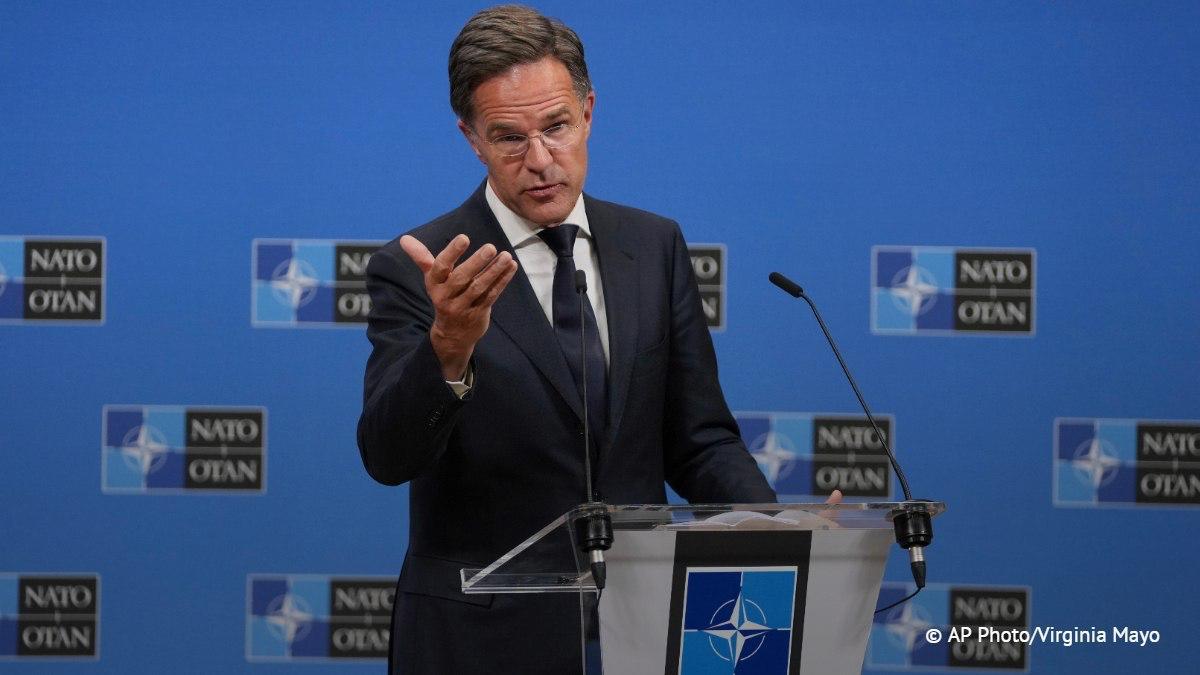 La Russia sarà nuovamente definita minaccia per la NATO a Istanbul
