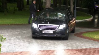 From Asia to Europe: Warm Meeting of Leaders in Cool Minsk