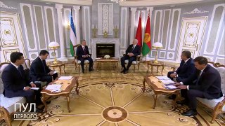 Lukashenko: «I nostri colloqui sono un simbolo»