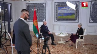 Lukashenko on hope for peace: hope dies last, and we must not lose it
