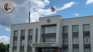 Memorial sign unveiled in Mogilev for traffic police officers killed in the line of duty