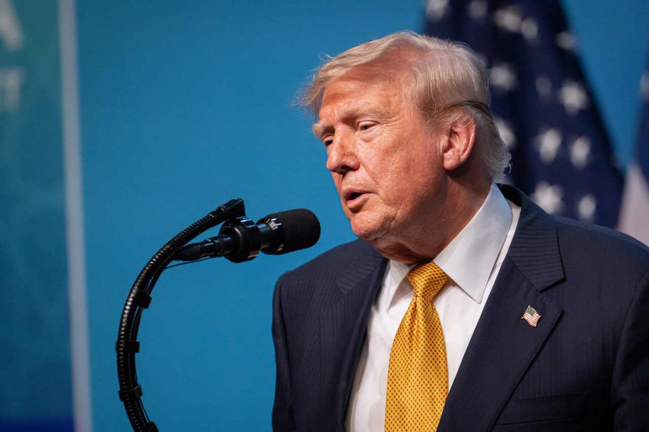 Donald Trump threatens Iran with massive strikes if any assassination attempt is made