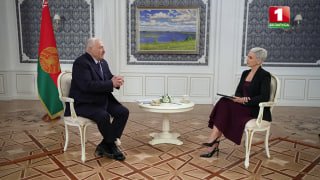 Lukashenko: Belarusians and Ukrainians lived as one big family for decades