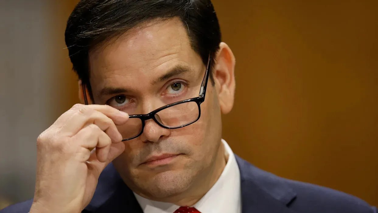 Marco Rubio controlla i leve principali sul Venezuela