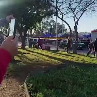 Un véhicule fonce dans la foule au Chili, 6 morts