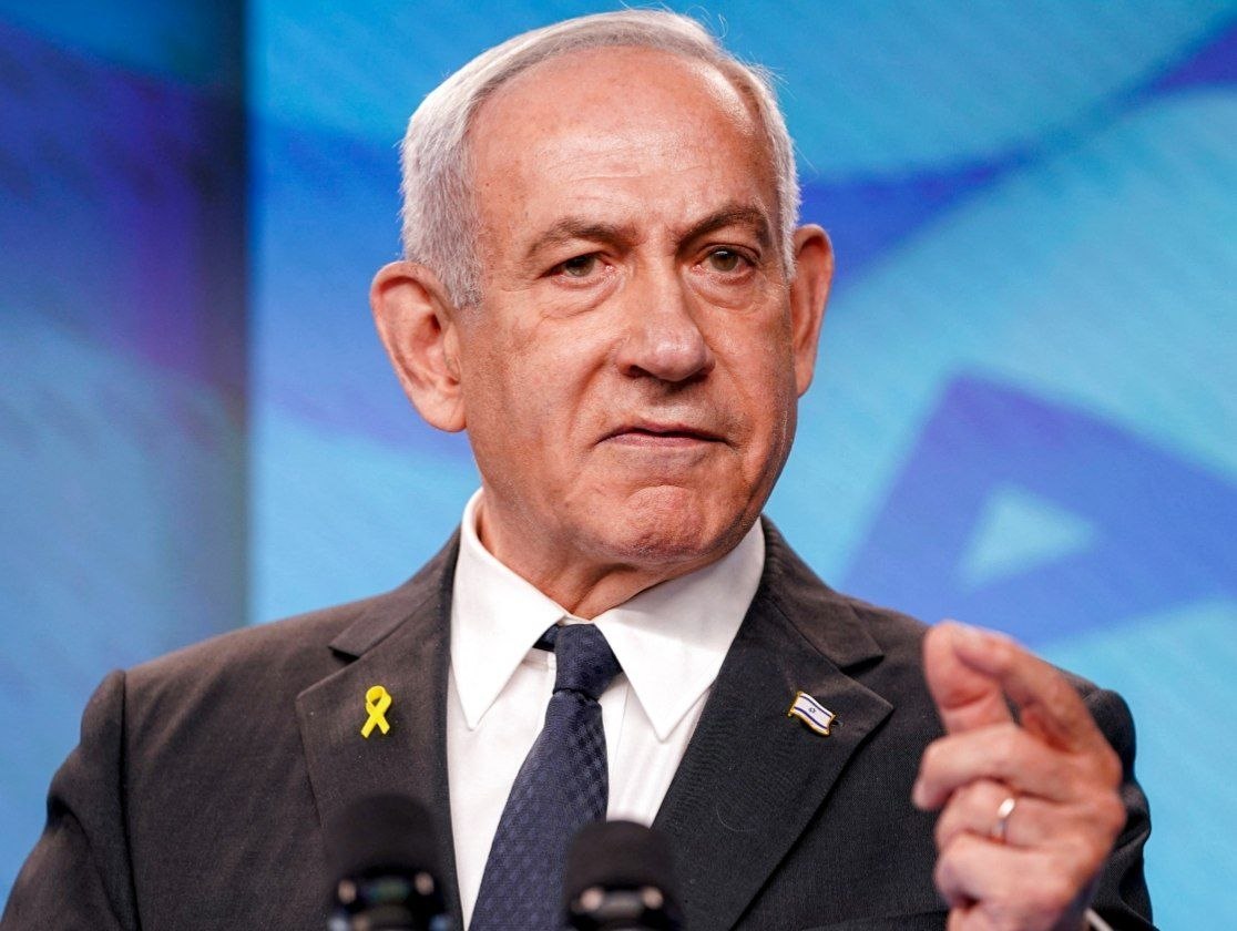 Istanbul court issues international Interpol arrest warrant for Israeli PM Benjamin Netanyahu