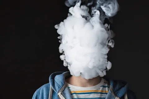 European Respiratory Society links vaping to reduced physical endurance in young people