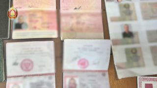 From document forgery to real estate fraud: international criminal group exposed