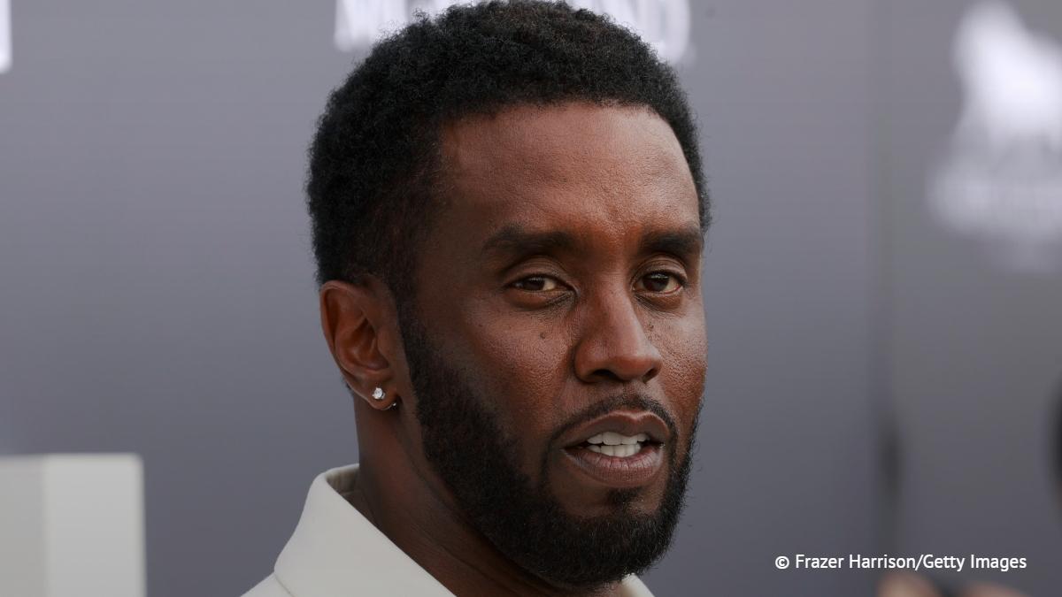 P. Diddy sprzedał willę w Miami za 55 mln $