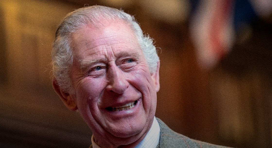 King Charles III calls England football team 'pride of the nation' after World Cup semi-final loss