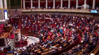 フランス議会が安楽死を合法化
