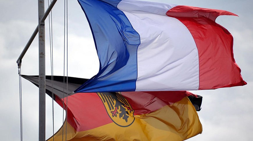 France and Germany begin practical implementation of nuclear partnership agreement