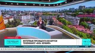 Alexander Lukashenko Gives Objective Assessment of Global Events, Expert Says