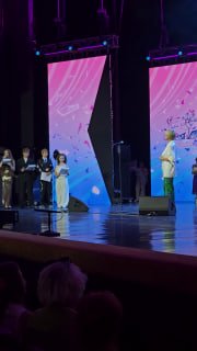 Belarus Wins Grand Prix at International Children's Music Contest
