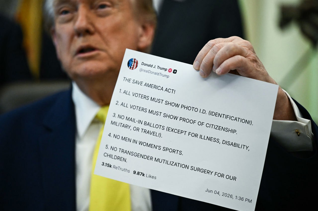 Trump family's media company plans to sell early access to Truth Social posts