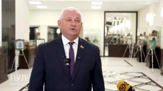 What is the economic situation in the Brest region and how did it surprise the country