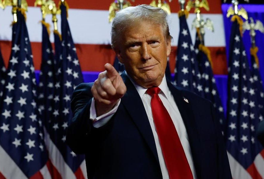 Trump Supports Burnham's Plans to Increase North Sea Oil Production