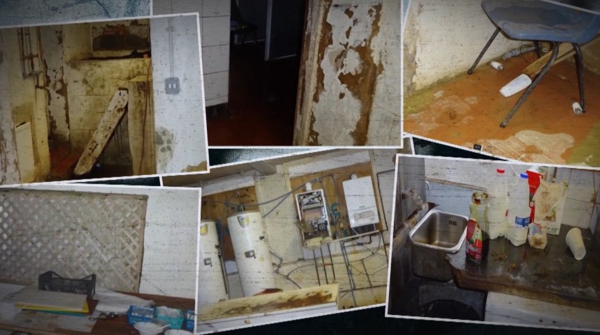 Thousands of children in England attend illegal schools with no safety or proper education