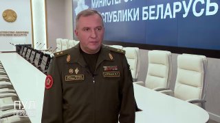 Defence Minister Comments on Sending Undisciplined Harvest Workers to Army