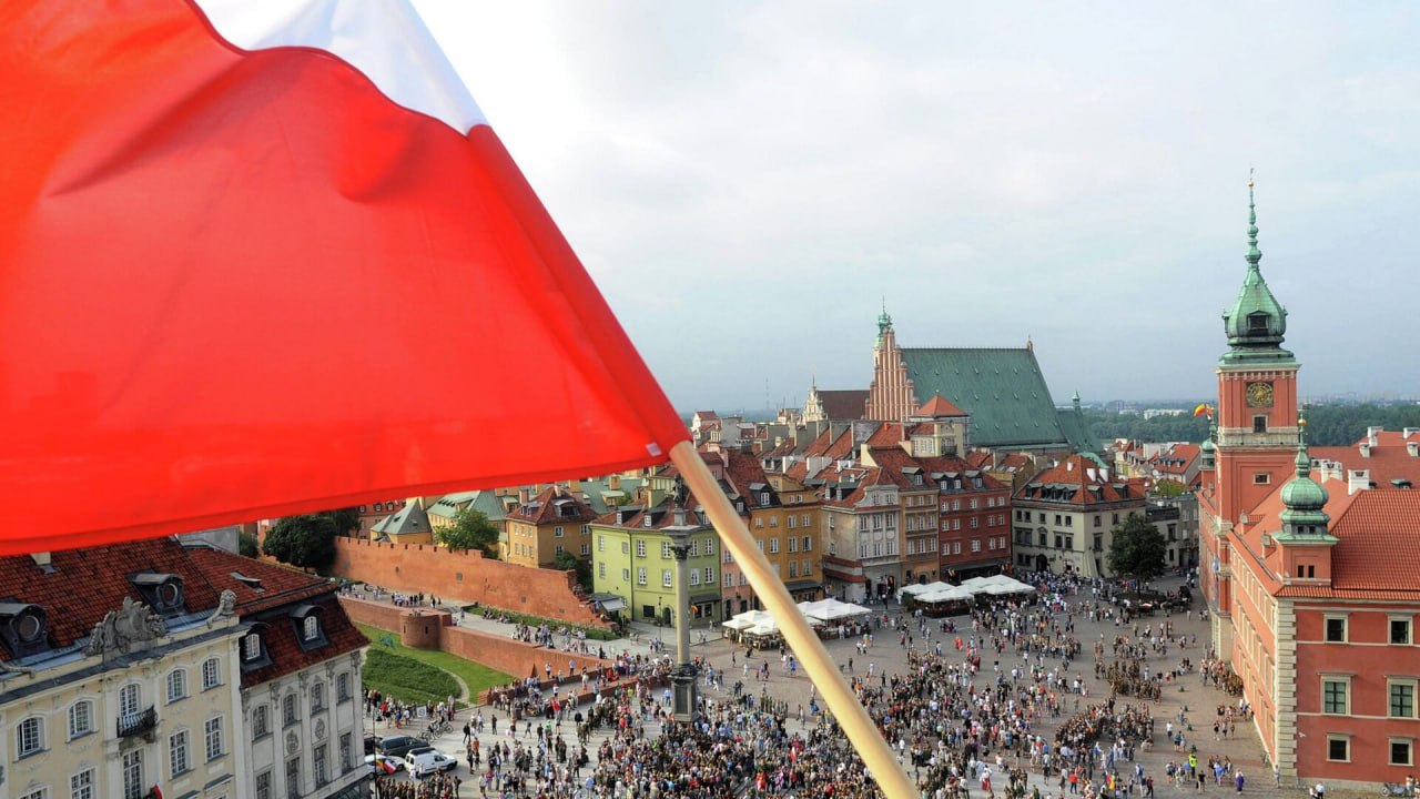 Poland's Sejm officially launches process to create permanent US military base