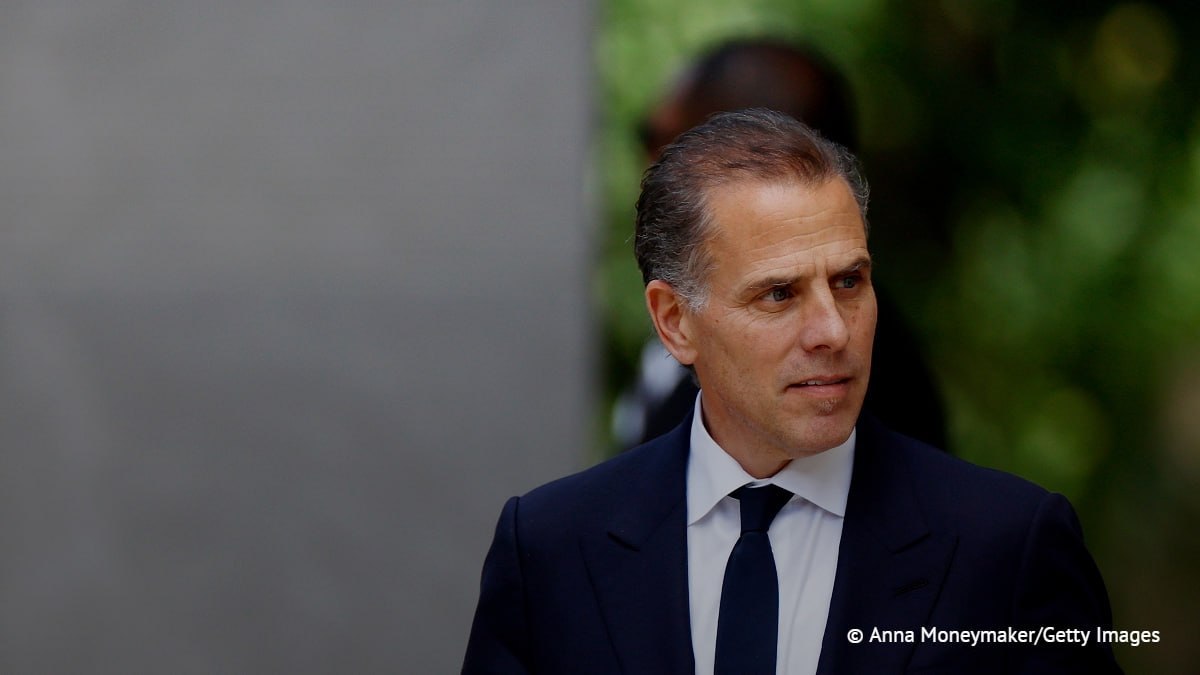 Hunter Biden vende quadri a 54.000 dollari — media