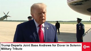 Trump: Americans don't mind war, but they don't want high gas prices