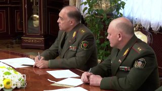 President Reveals Details on Reshaping State Security Committee