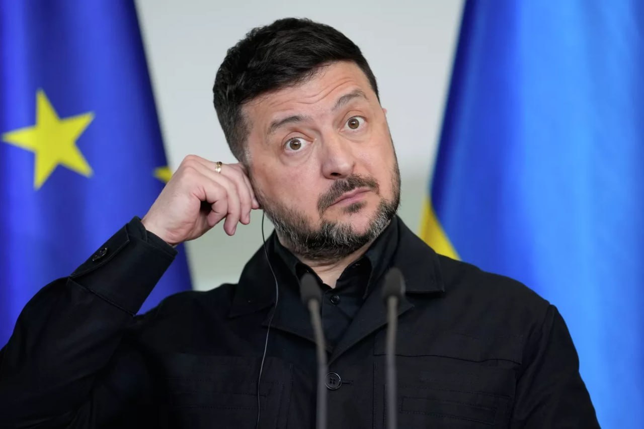 Zelenskyy to meet Trump on July 28, Ukrainian media report