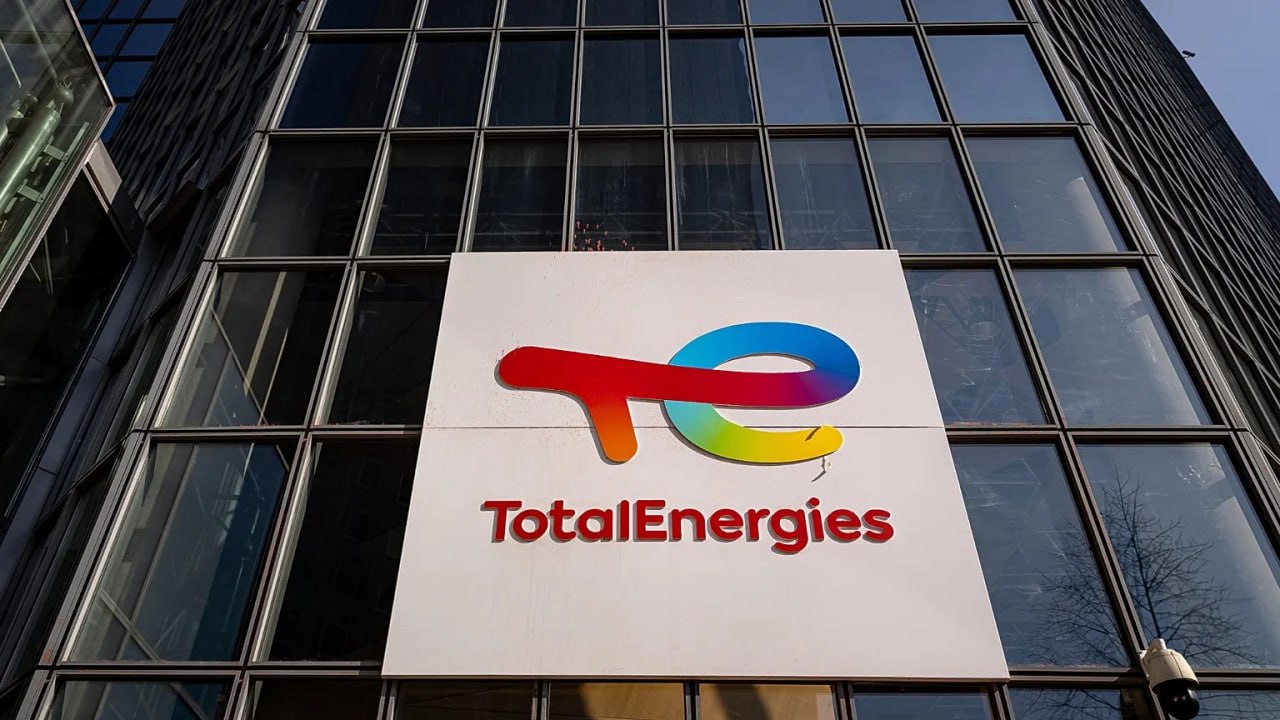 TotalEnergies earns $400 million annually from Russian LNG, CEO says