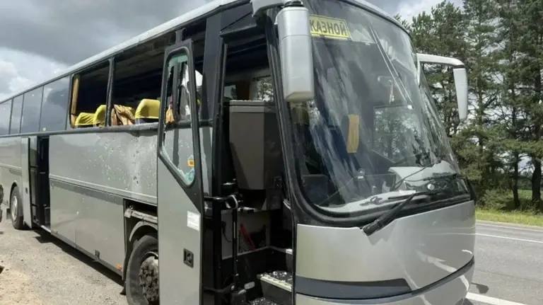 Dowódca dronów ZSu Madiar wzmocnił bezpieczeństwo